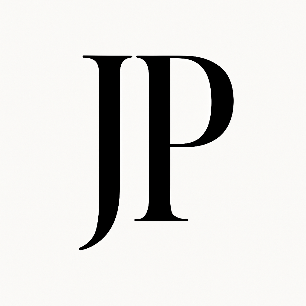 JPZADA Logo